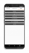 コピペリスト - クリップボード支援・定型文 copipe screenshot 3