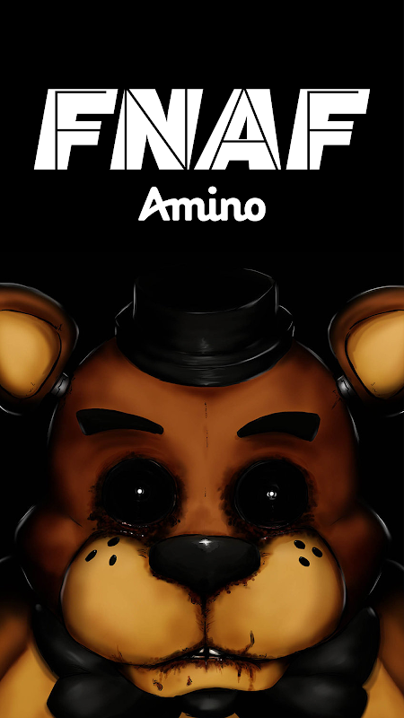 FNAF 6 Android  Five Nights at Freddys PT/BR Amino