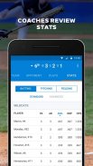 GameChanger Baseball & Softball Scorekeeper screenshot 2