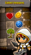 Dungeon Knights screenshot 1