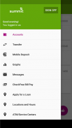 Summit Credit Union Mobile screenshot 4