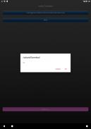 Audio Converter: mp4, mp3, wav, m4a, aac etc. screenshot 1