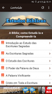 Estudos Bíblicos Adventistas screenshot 4