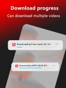 Tube Video Downloader & Video screenshot 5