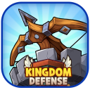 Kingdom Defense :The War Rush