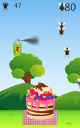 Fly Attack screenshot 13