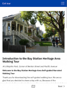 Alameda Preservation screenshot 0