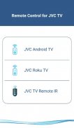 JVC Smart TV Remote screenshot 7