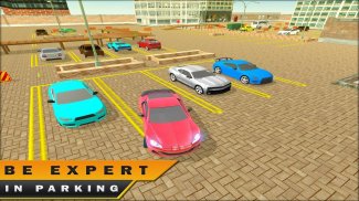 Driving School Car Parking 3D screenshot 10