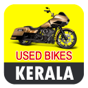 Used Bikes Kerala - Buy & Sell Used Bikes App