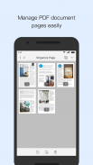 Foxit PDF Reader Mobile - Edit and Convert screenshot 4