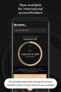 Nedbank Private Wealth App screenshot 0