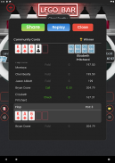 LFGO Poker screenshot 7