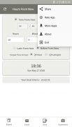 Hours From Now Pro -Time Calculator screenshot 6