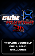 Cube Runner 3D screenshot 7