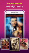 MovieTubes - Movie Download - Torrent Web Series screenshot 5