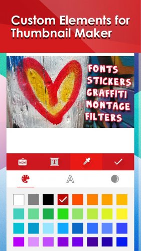 Thumbnail Maker For Yt Videos 2 2 3 Download Android Apk Aptoide