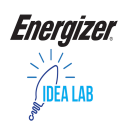 Energizer Idea Lab Icon