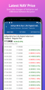 SIP Calculator screenshot 2