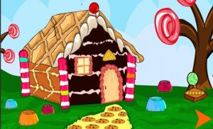 Adventure Escape : Candyland screenshot 0