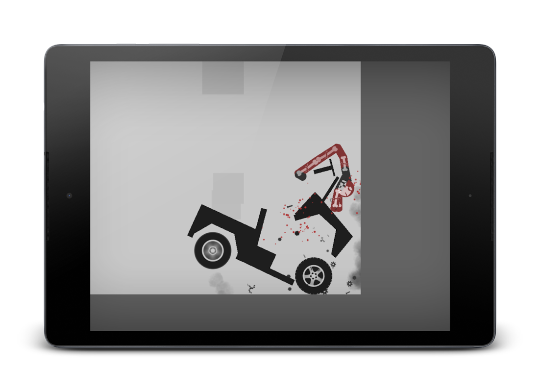 Stickman Dismounting mod apk (Dinheiro) Download para Android