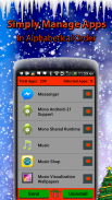 APK Trader App Send -Christmas screenshot 1