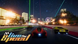 Ark Nitro Racing - CAR GAMES screenshot 2