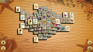Mahjong Skies screenshot 8