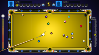 8 Ball Billiards Pool Games screenshot 2