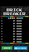 Brick Breaker Arcade screenshot 5
