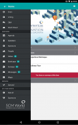 SCM World Events App screenshot 2