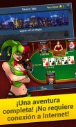 Poker Arena: texas holdem game screenshot 3