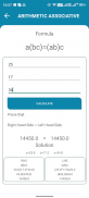 Land Survey Calculator - LSC screenshot 0