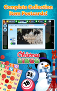Holiday Bingo - FREE screenshot 17