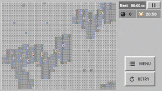 Minesweeper König screenshot 0