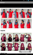 My Hijab Style screenshot 1