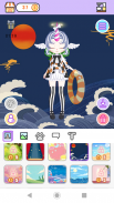 Monster Doll Avatar Factory screenshot 8