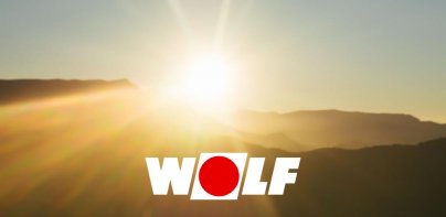 WOLF Service App