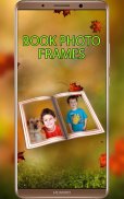 Book Frames HD screenshot 4