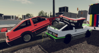 Car Crashing Engine 2021 screenshot 11