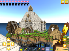 Survival Games: 3D Wild Island screenshot 5
