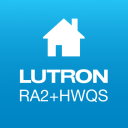 Lutron Connect-RadioRA2 + HWQS Icon
