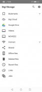 Digi Storage screenshot 2