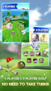 Extreme Golf screenshot 5