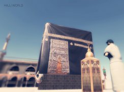 Hajj World screenshot 4