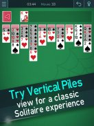 Spider Solitaire - Classic Solitaire Card Games screenshot 7