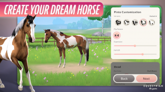 Equestrian the Game screenshot 6