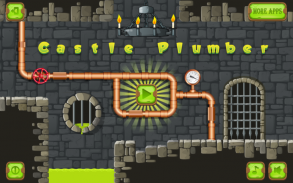 Castle Plumber – Pipe Puzzle screenshot 8