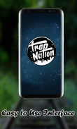 Trap Nation MP3 Música screenshot 6
