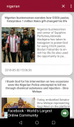 Linda Ikeji's blog screenshot 2